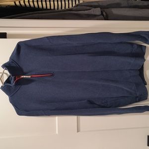 Men's Orvis Quarter Zip